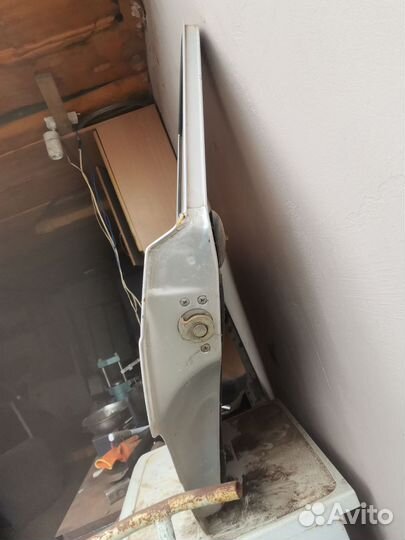 Дверь задняя левая правая 2107 2105