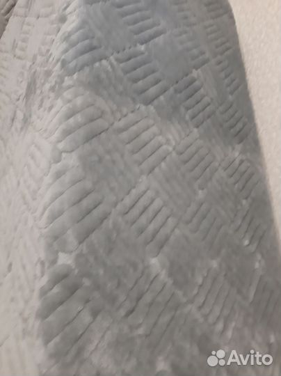 Покрывало на кровать новое