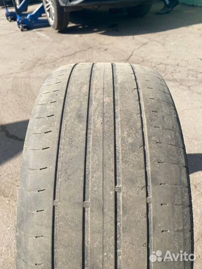 Hankook Ventus Prime 2 K115 245/45 R18