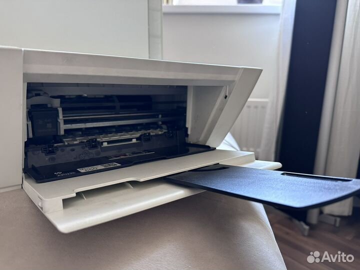 Принтер сканер копир hp2545 мфу