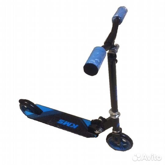 Самокат подростковый колеса 145 мм