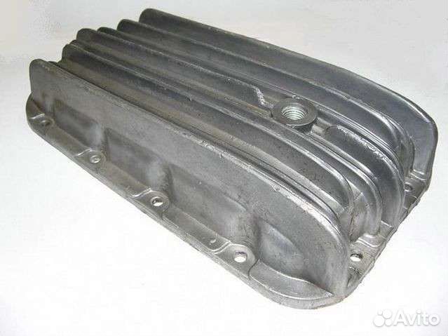 Поддон Урал