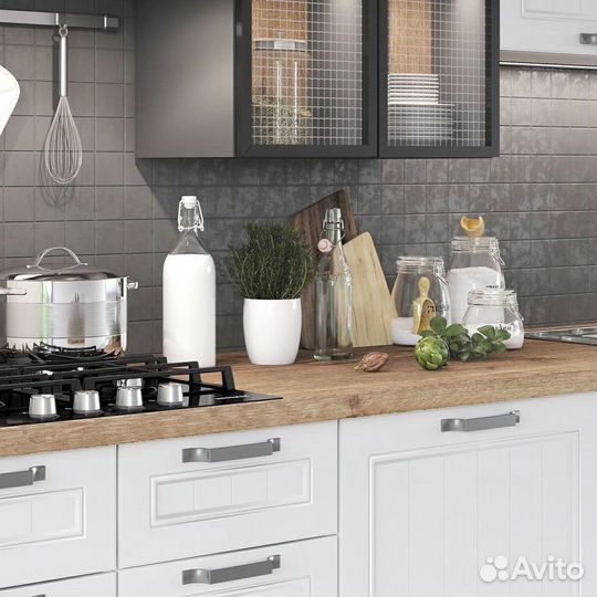 Кухонный гарнитур новый