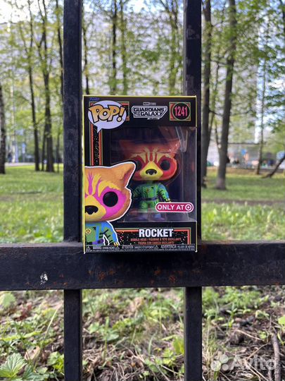 Funko Pop в ассортименте