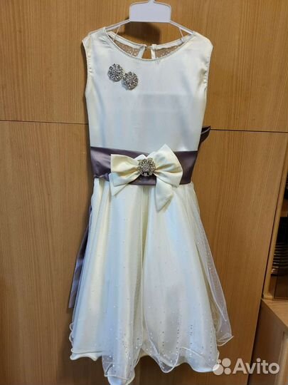 Платья для девочки