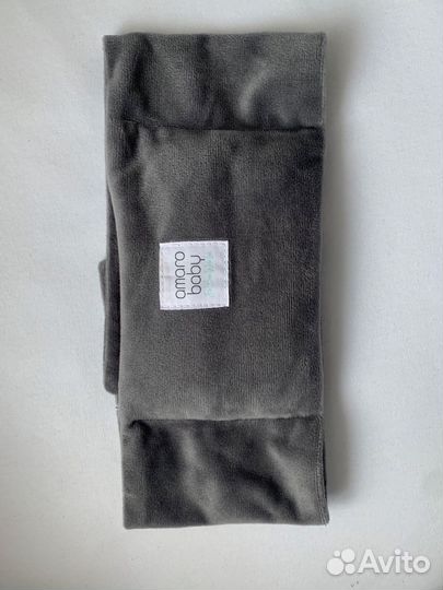 Грелка для новорожденных