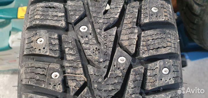 Nokian Tyres Nordman 7 185/60 R15 88T