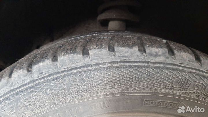 Goodyear Club 225/50 R17