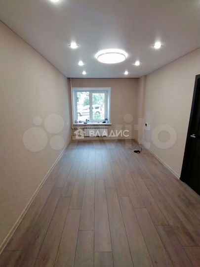 2-к. квартира, 44 м², 1/5 эт.