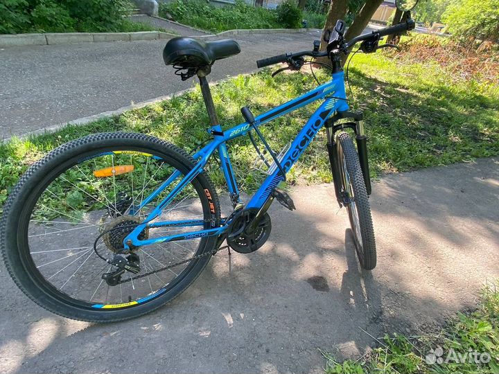 Велосипед десна 26