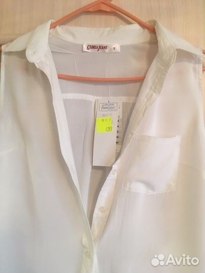 Женские вещи пакетом 42