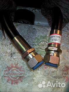 Рвд 07102-20606/68см