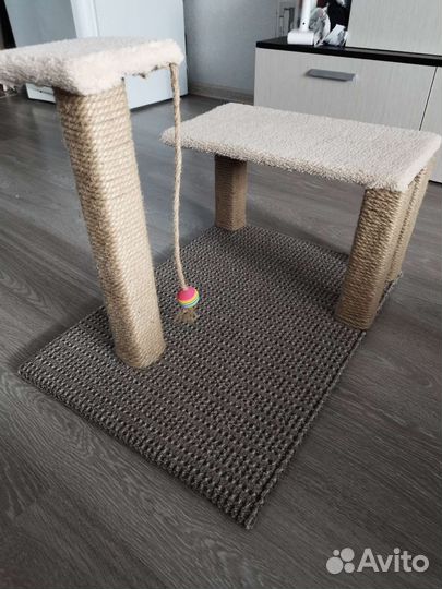 Когтеточка для кошек