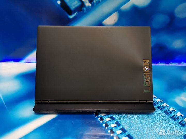 Игровой Legion на i5 9300H / 1660 Ti 6gb / 8gbDDR4
