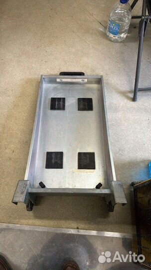 Аренда присосок / Вакуумный захват