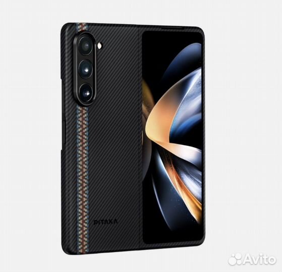 Чехол Pitaka samsung Fold 5 Flip 5