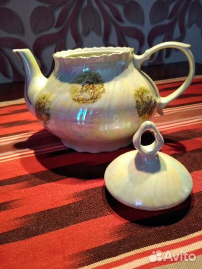 Чайник заварочный