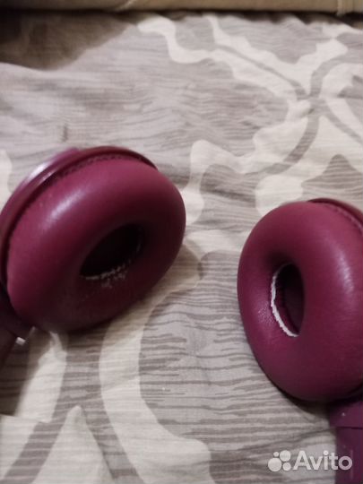 Беспроводные наушники