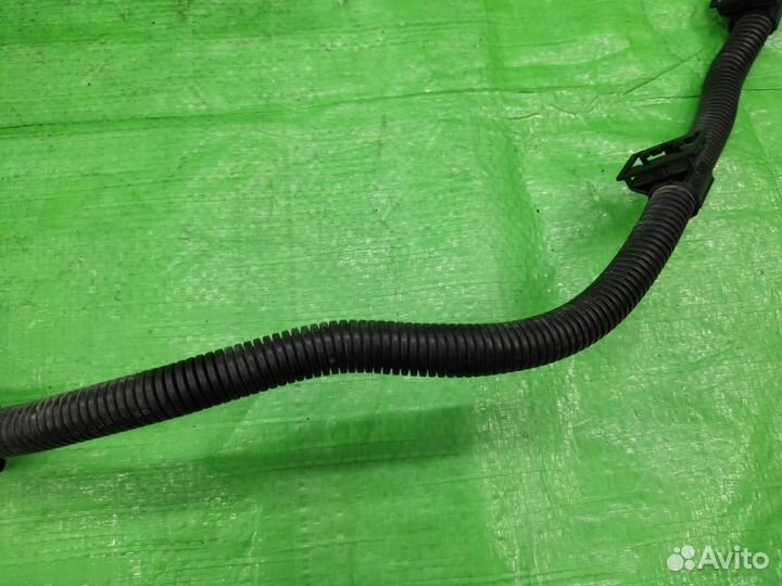 Проводка двс Volkswagen Touareg