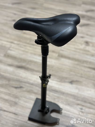 Сиденье для электросамоката