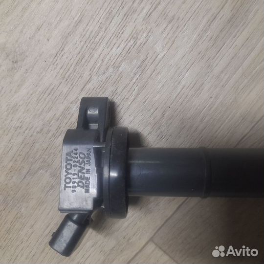 Катушка зажигания 2.0л 1AZ- FE Toyota Rav4 ори