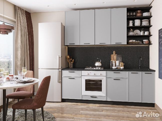 Кухонная гарнитура