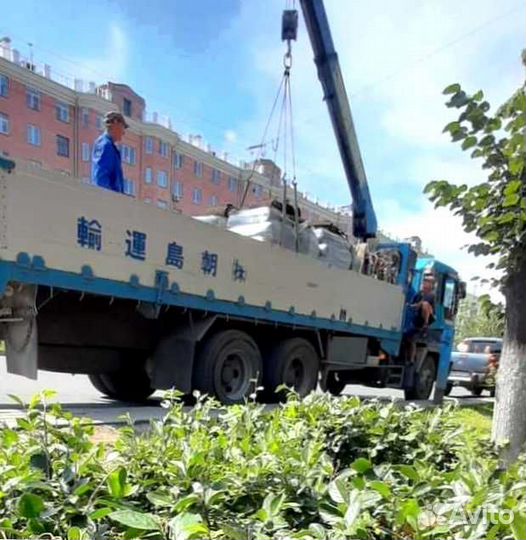 Рулонный газон