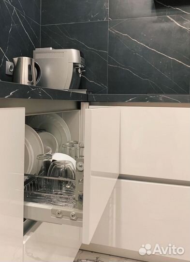 Кухня на заказ. Кухонный гарнитур от производителя