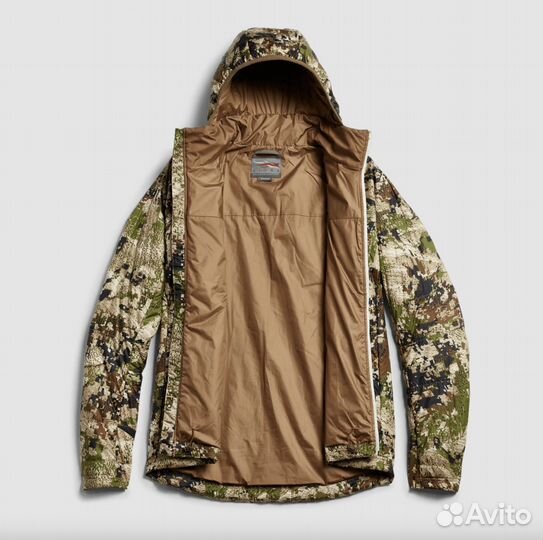 Куртка Sitka Kelvin Aerolite Jacket M