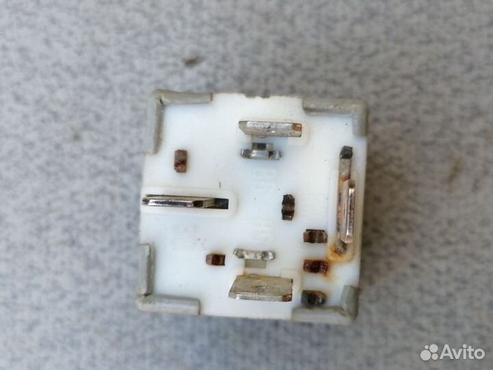 Реле (214) Volkswagen passat (B5) -audi 100 (C4)