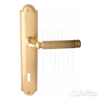 Дв. Ручк. на пл. Melodia 290/458 Ranja пол. лат