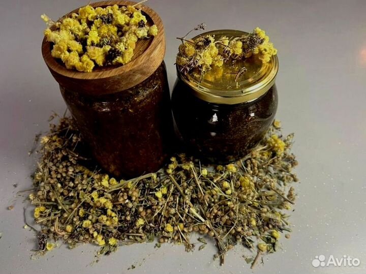 Ночной мёд для потенции