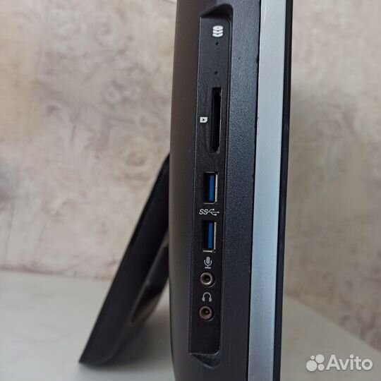 Моноблок hp pro 3520