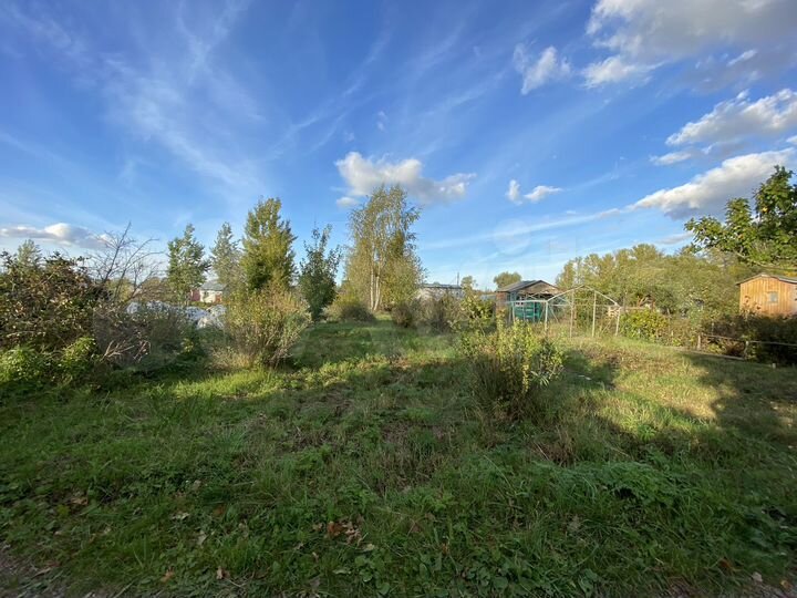 Участок 3 сот. (СНТ, ДНП)