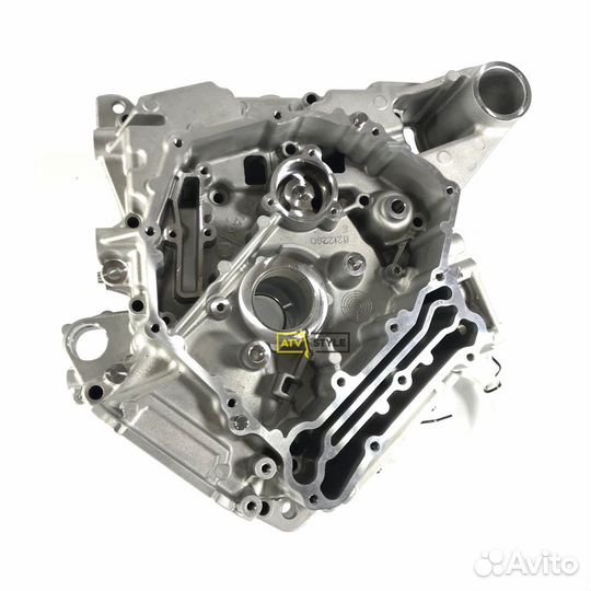 Картер в сборе Can Am G2 420685253