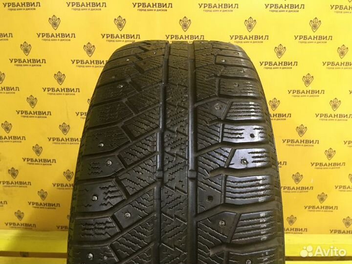 Continental ContiWinterViking 2 225/55 R16 99T