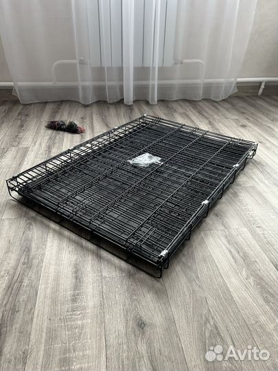 Клетка вольер для собак