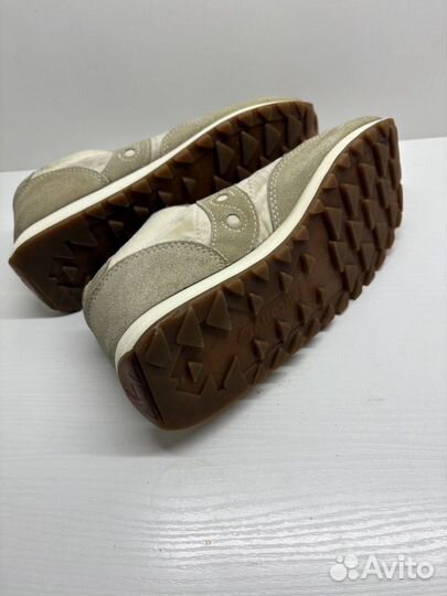 Кроссовки jazz original saucony