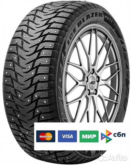 Sailun Ice Blazer WST3 205/55 R16 94T