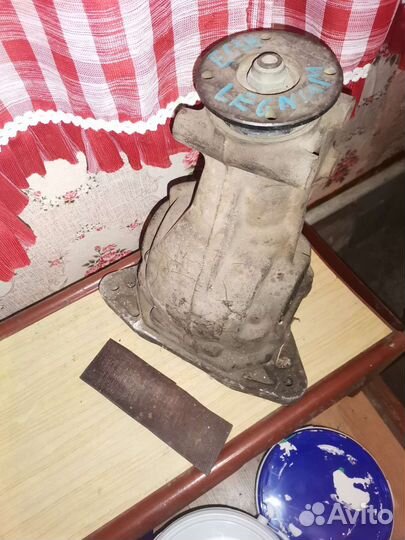 Продам редуктор Галант