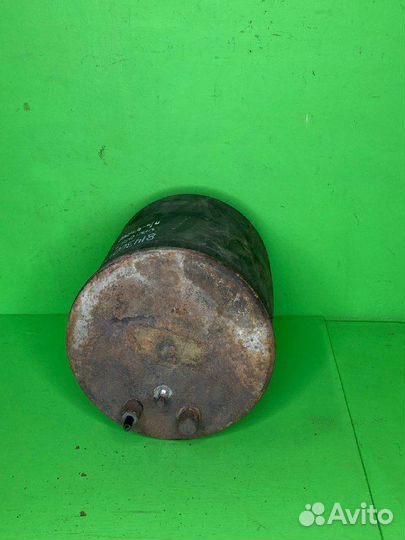 4882N1P01 пневмоподушка MAN TGS