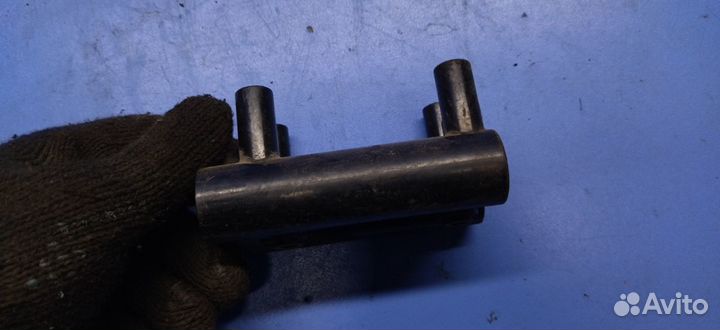 Катушка зажигания Geely Mk Cross