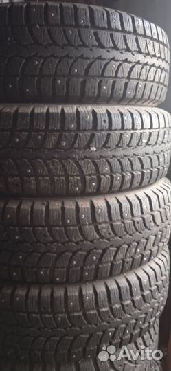 КАМА Кама-505 195/65 R15 91T