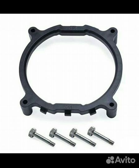 Кольцо под охлаждение для 775-115*-1700-2011