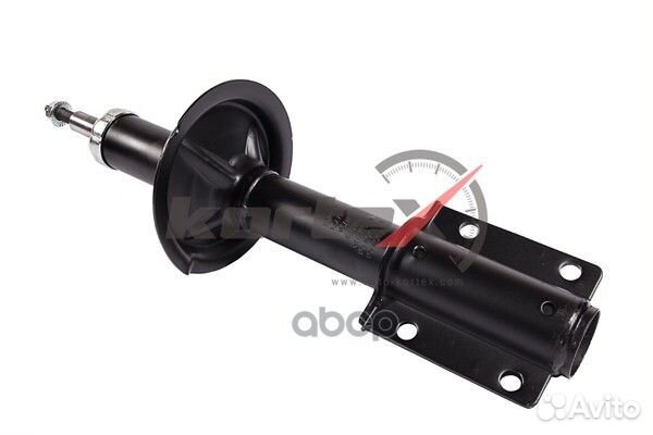 Амортизатор peugeot boxercitroen jumperfiat DUC