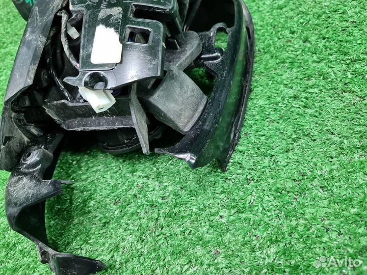 Зеркало левое электрическое Toyota Highlander