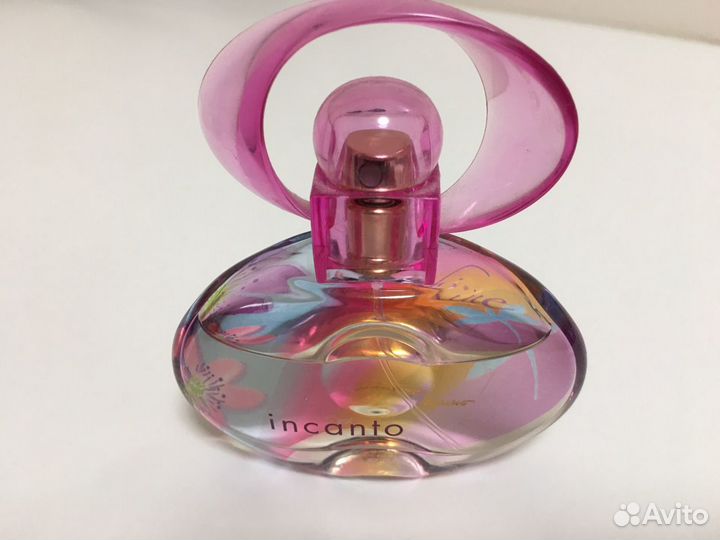 Парфюм из личной коллекции