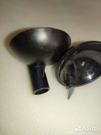 Лапки для лыжных палок