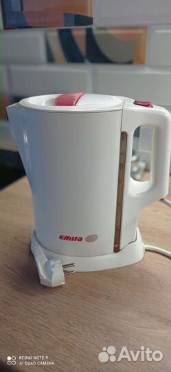 Чайник электрический