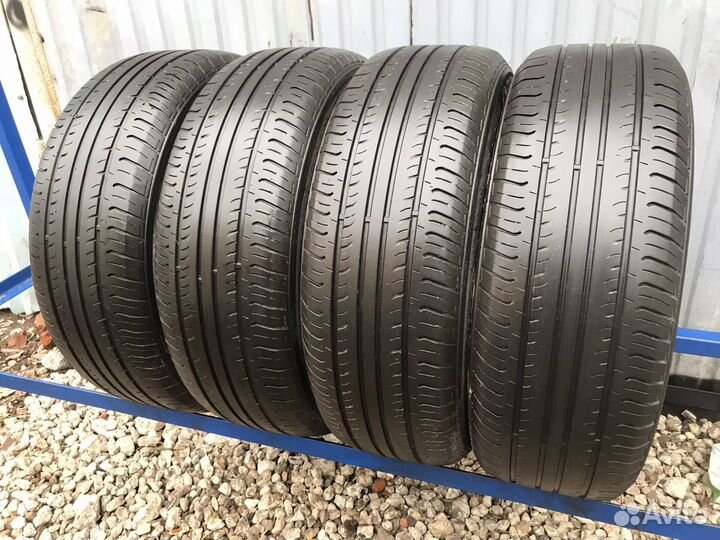 Hankook Optimo K415 225/60 R17